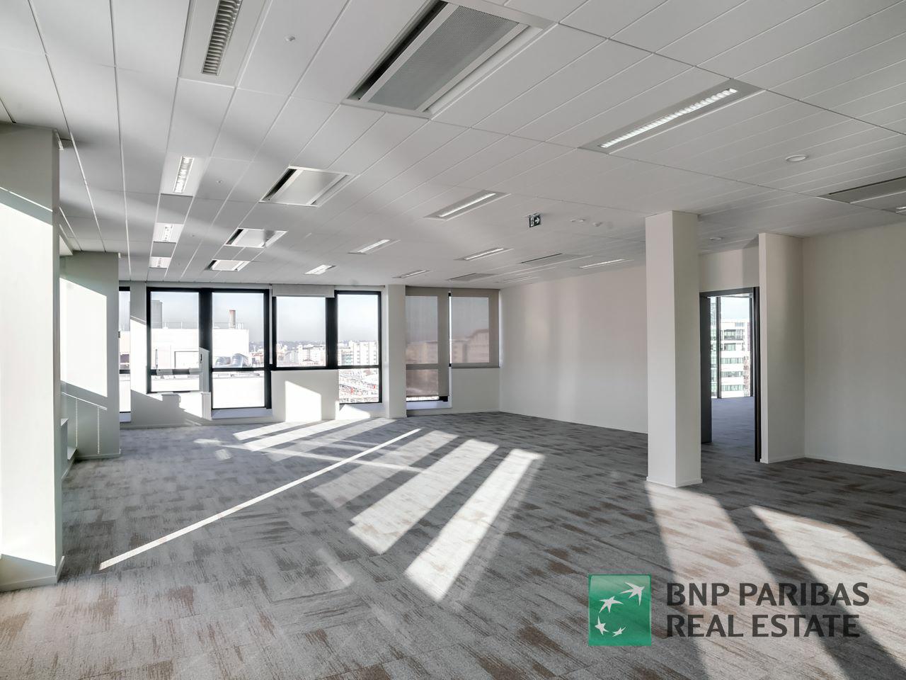 Bureau Lyon 1735m² Location bureau Lyon Rhône OLBUR2202122 18